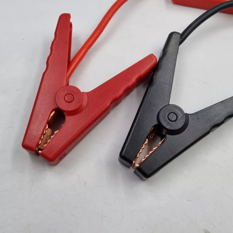 URZĄDZENIE ROZRUCHOWE NOR-TEC 7200MAH