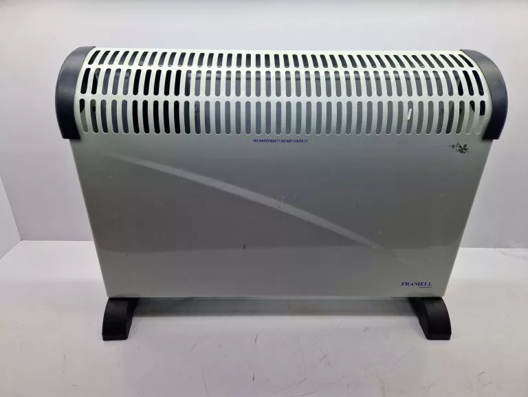 GRZEJNIK KONWEKTOROWY  FRAMELL 2000W