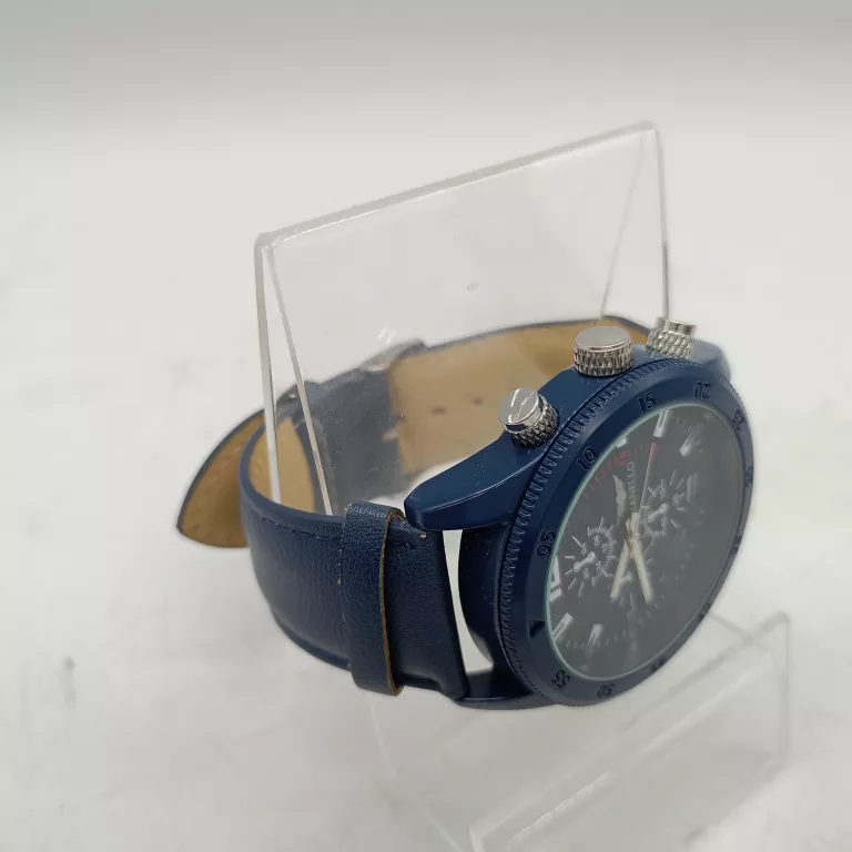 ZEGAREK GIANELLO GNL7718BL