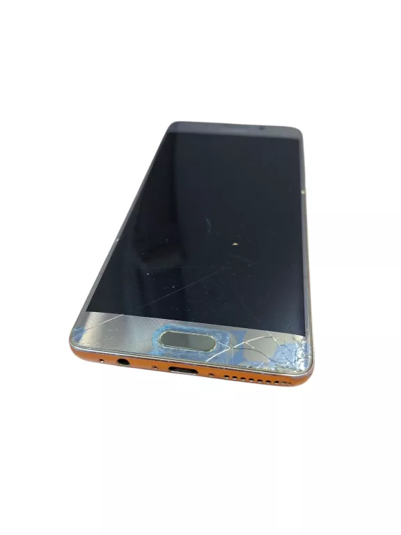 SMARTFON HUAWEI MATE 9 PRO 6 GB / 128 GB 4G (LTE) ZŁOTY