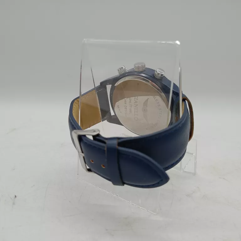 ZEGAREK GIANELLO GNL7718BL