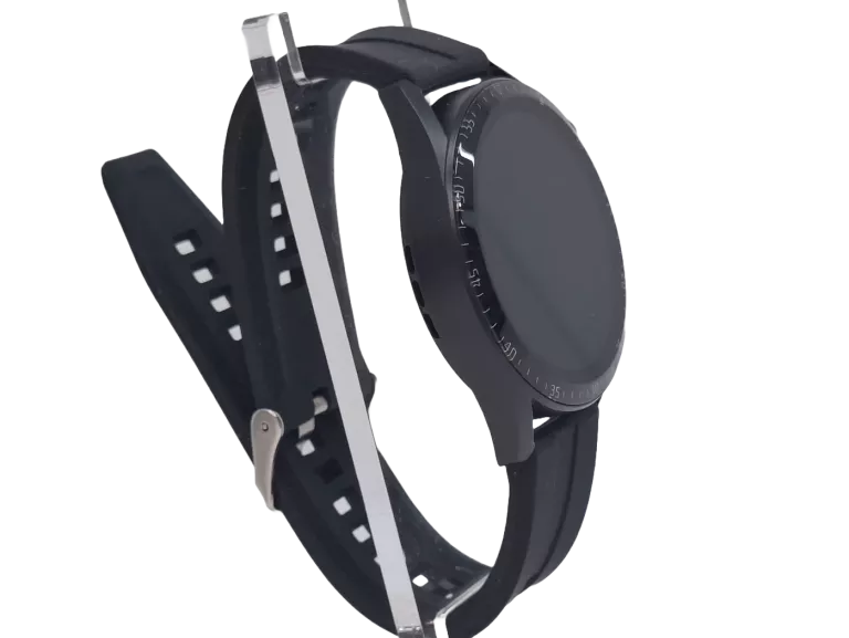 SMARTWATCH TRACER SM6 CZARNY OPAL