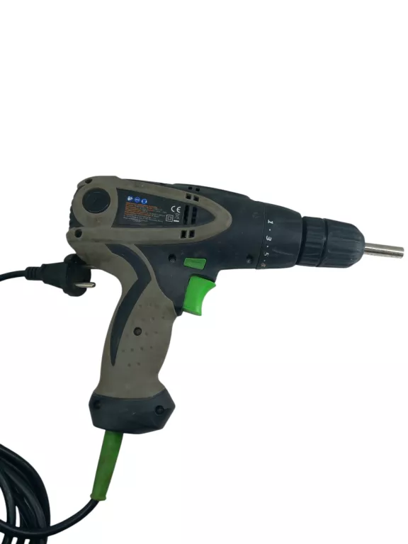 WKRĘTARKA SIECIOWA NITEO TOOLS TD0017-21