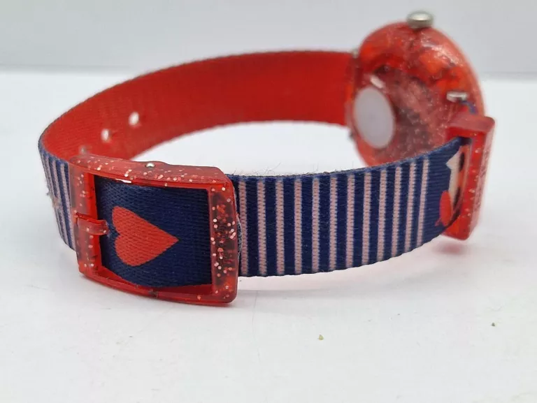 ZEGAREK SWATCH FLIK FLAK DLA DZIECI FPNP065