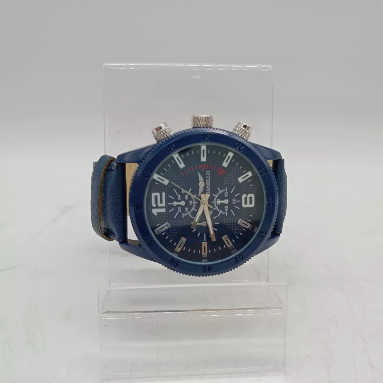 ZEGAREK GIANELLO GNL7718BL