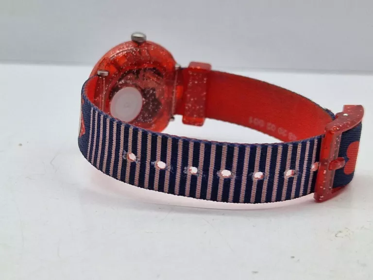 ZEGAREK SWATCH FLIK FLAK DLA DZIECI FPNP065