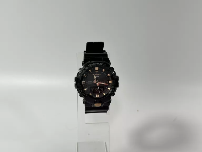 ZEGAREK CASIO G-SHOCK GA-810GBX-1A4ER