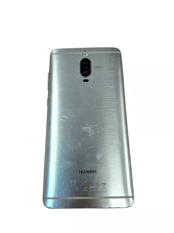 SMARTFON HUAWEI MATE 9 PRO 6 GB / 128 GB 4G (LTE) ZŁOTY