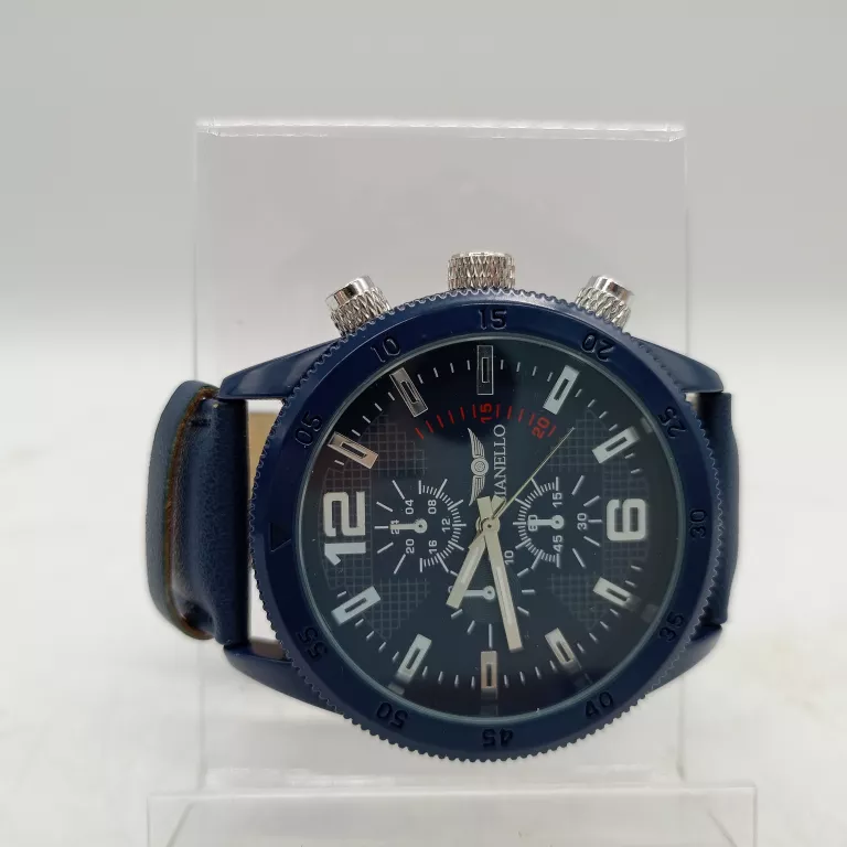 ZEGAREK GIANELLO GNL7718BL