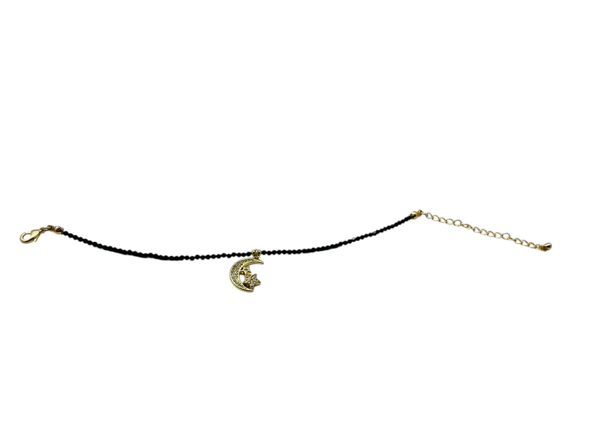 sliczna-bransoletka-koraliki-stal-chirurgiczna-17-23cm-22561-ean-gtin-5904619753010