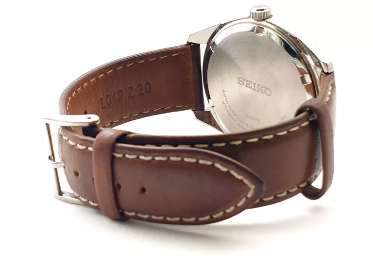 ZEGAREK SEIKO MĘSKI SUR449P1