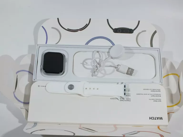 APPLE WATCH SERIES 10 46 MM + PUD