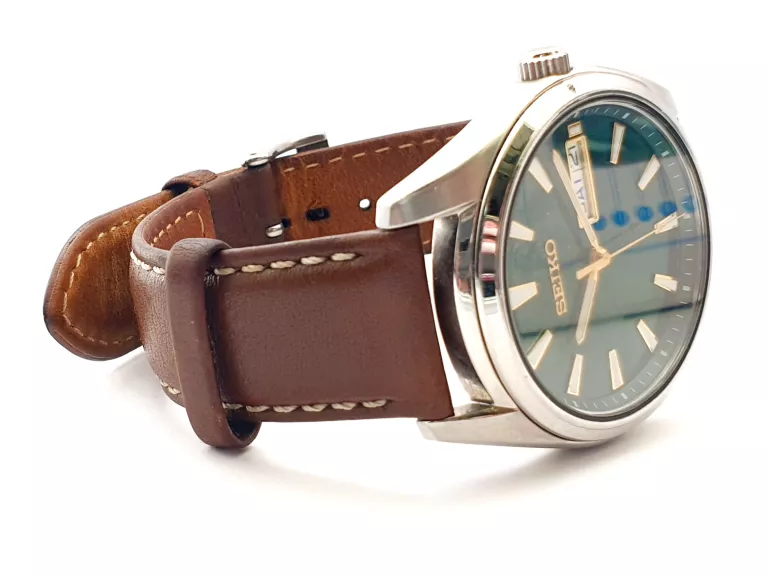 ZEGAREK SEIKO MĘSKI SUR449P1