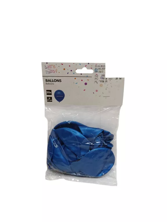 balony-ballons-20szt-witosa-39-krakow