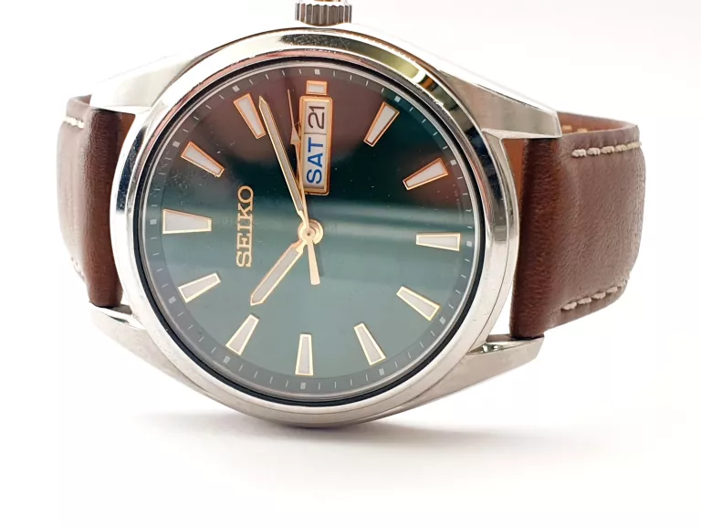 ZEGAREK SEIKO MĘSKI SUR449P1
