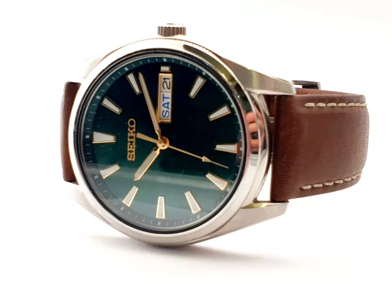 ZEGAREK SEIKO MĘSKI SUR449P1