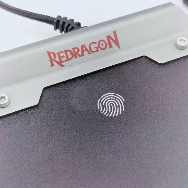 REDRAGON ORION PODKŁADKA POD MYSZ OKAZJA