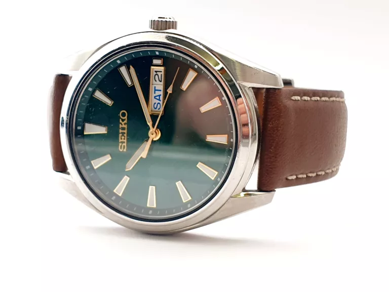 ZEGAREK SEIKO MĘSKI SUR449P1