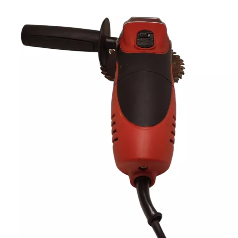 SZLIFIERKA EINHELL TC-AG 125 850 W + TARCZA DO CIĘCIA DREWNA