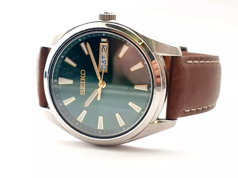 ZEGAREK SEIKO MĘSKI SUR449P1