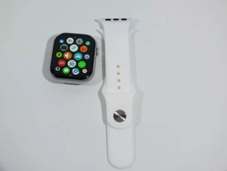 APPLE WATCH SERIES 10 46 MM + PUD