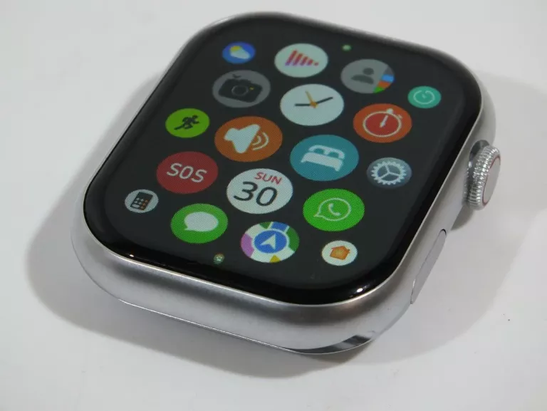 APPLE WATCH SERIES 10 46 MM + PUD