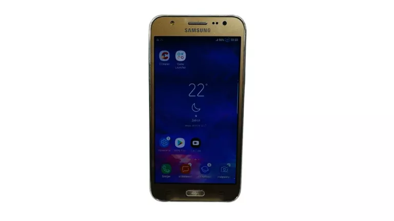 TELEFON SAMSUNG GALAXY J5 6 STAN DOBRY