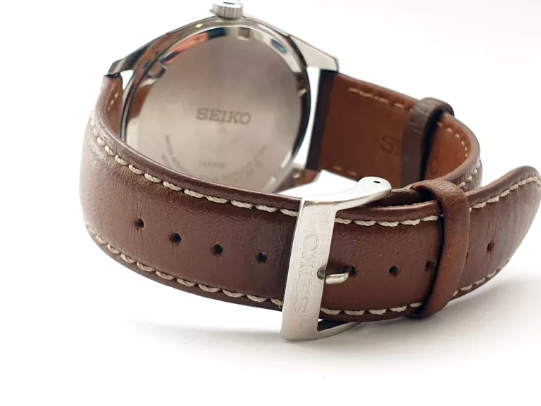 ZEGAREK SEIKO MĘSKI SUR449P1