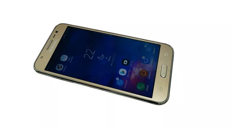 TELEFON SAMSUNG GALAXY J5 6 STAN DOBRY