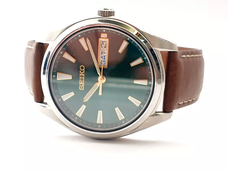 ZEGAREK SEIKO MĘSKI SUR449P1