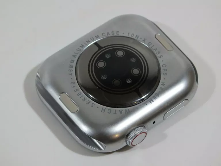 APPLE WATCH SERIES 10 46 MM + PUD