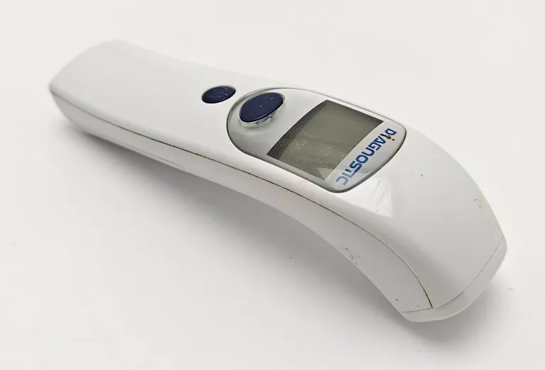 TERMOMETR BEZDOTYKOWY DIAGNOSTIC NC300