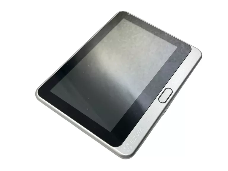 INTELIGENTNY WIZJER DP2C EZVIZ KAMERA WIFI DZWONEK WIZJER CS-DP2C