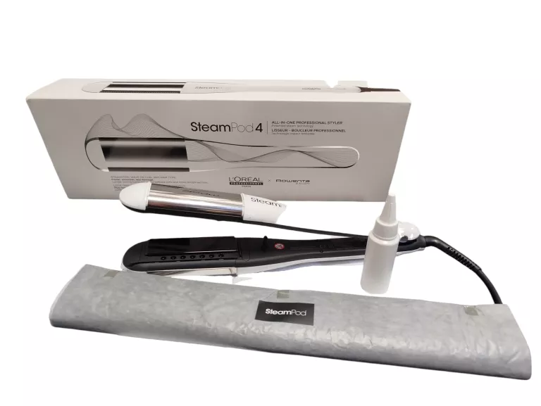 LOREAL PROFESSIONNEL STEAMPOD PROSTOWNICA PAROWA 4.0