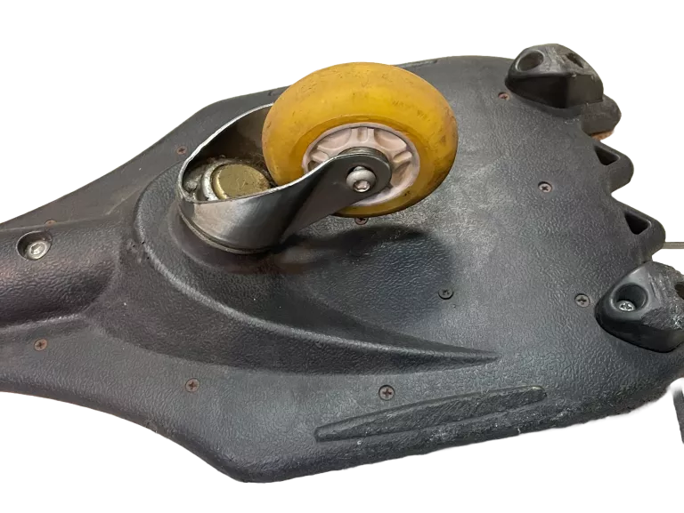 DESKOROLKA WAVEBOARD NA 2 KÓŁKACH