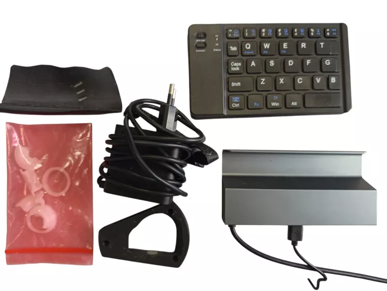 KONSOLA KONSOLA LENOVO LEGION GO