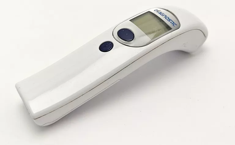 TERMOMETR BEZDOTYKOWY DIAGNOSTIC NC300