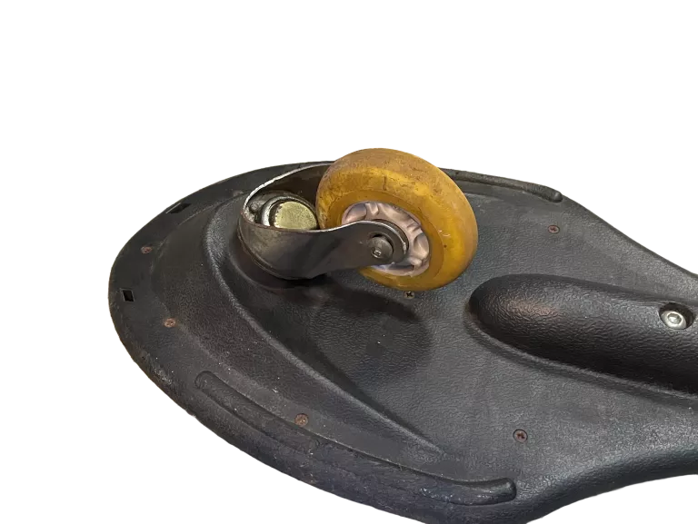 DESKOROLKA WAVEBOARD NA 2 KÓŁKACH