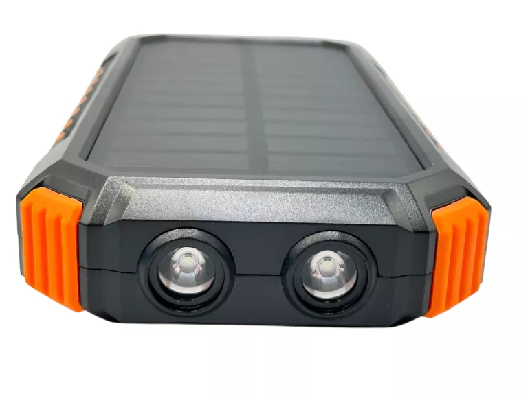 POWERBANK SOLARNY HILUCKEY T11W 26800MAH/3.7V/99WH