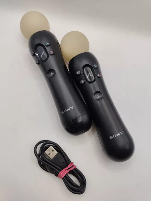 2x-kontroler-move-sony-playstation-cech-zcm1e-stan-11323-2