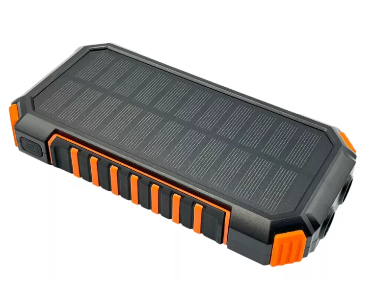 POWERBANK SOLARNY HILUCKEY T11W 26800MAH/3.7V/99WH