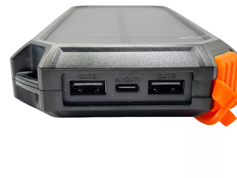 POWERBANK SOLARNY HILUCKEY T11W 26800MAH/3.7V/99WH