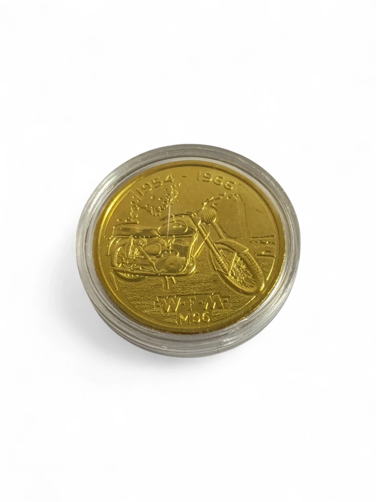 moneta-orlen-1954-1966-pamiatkowa-stan-idealny-kolekcjonerska-odrowazow-71-gliwice