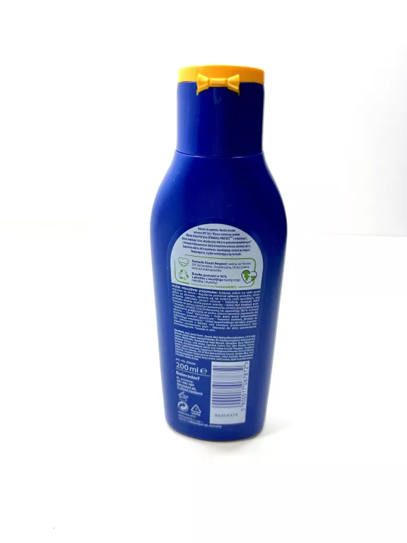 NIVEA SUN PROTECT BALSAM DO OPALANIA 50 SPF 200ML