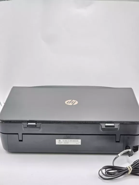 DRUKARKA HP DESKJET INK ADVANTAGE 4535 WIFI DUPLEX