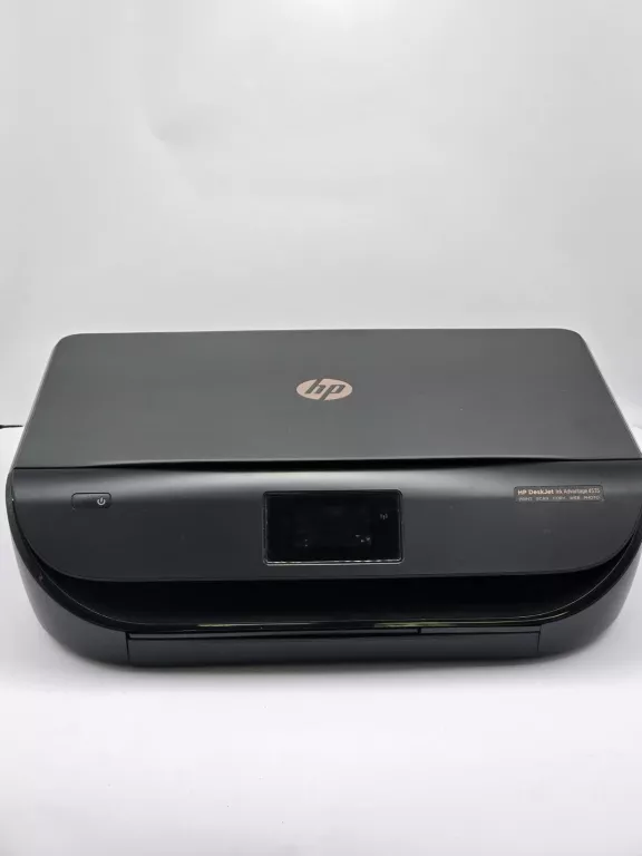DRUKARKA HP DESKJET INK ADVANTAGE 4535 WIFI DUPLEX