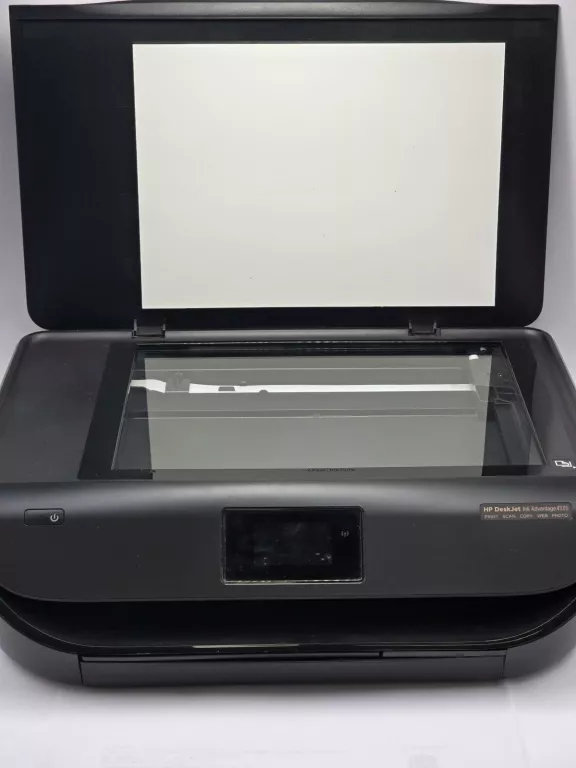 DRUKARKA HP DESKJET INK ADVANTAGE 4535 WIFI DUPLEX