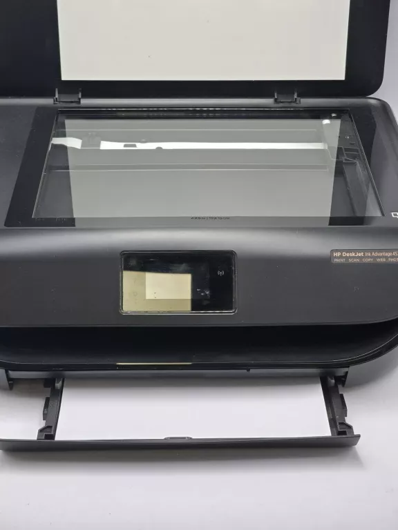 DRUKARKA HP DESKJET INK ADVANTAGE 4535 WIFI DUPLEX