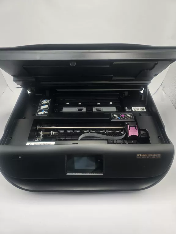 DRUKARKA HP DESKJET INK ADVANTAGE 4535 WIFI DUPLEX