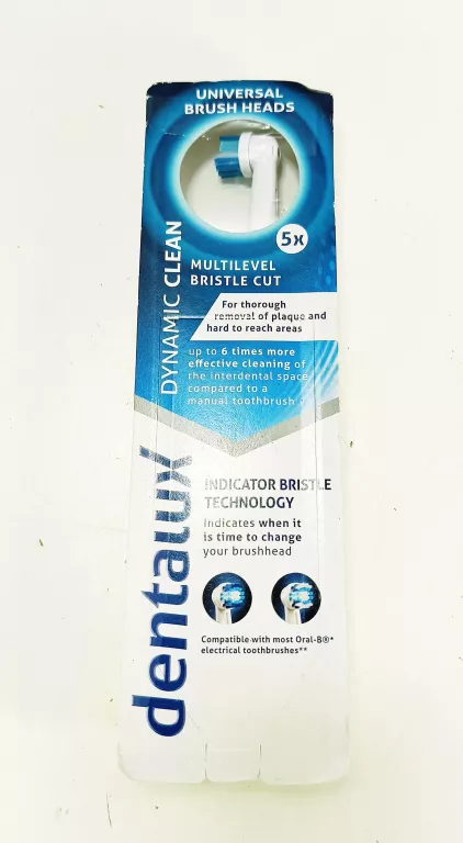 koncowki-do-szczoteczek-dentalux-5-sztuk-ean-gtin-4335619032941